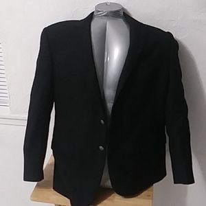 Men's Dress Blazer